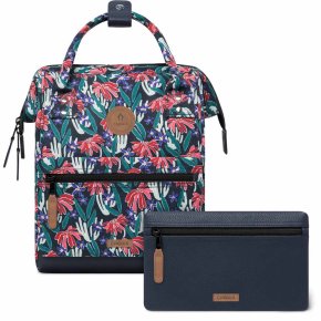 CABAIA Adventurer S Edea Rucksack multico blue
